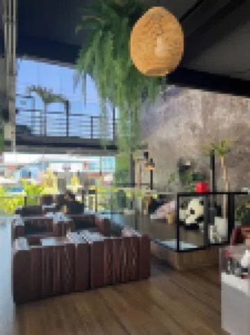 บริษัท ลู่ลู่ โฮเต็ล จำกัด