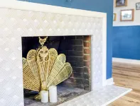 The Nest with Firepit & Backyard Swings