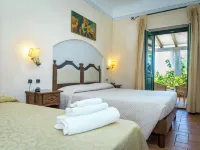 Villa Delle Meraviglie Hotel a Maratea