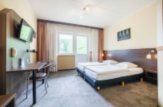 Hotel Frans op Den Bult Hoteles en Enschede