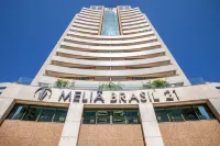 Melia Brasil 21 - spa