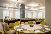 Hotel Covilhã Dona Maria Affiliated by Meliá Hotels in Unhais da Serra