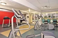 Radisson Hotel Sudbury - Gym