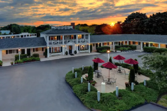 Port Inn and Suites Portsmouth, Ascend Hotel Collection Hotels in 