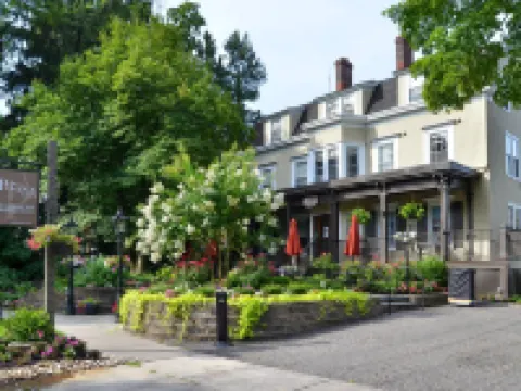 The Peacock Inn, Ascend Hotel Collection Hotels in Princeton