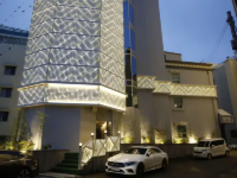 Ekklim Hotel Hotels in der Nähe von Asian Culture Complex Bell of Democracy