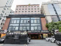 Yuwon Hotel 瑞草区（ソチョグ）周辺のホテル