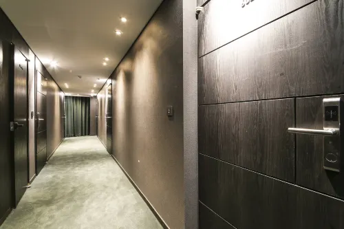 往十里H飯店 公共區域 Photos