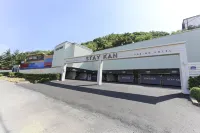 Gimcheon Stay Khan