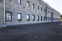 Nonsan Gomushin Self-service Motel - 2-Star