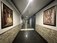 Ansan Pharaoh - Motels