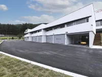 Hotel Rafine Отели рядом с достопримечательностью «Музей Тэгваллён»