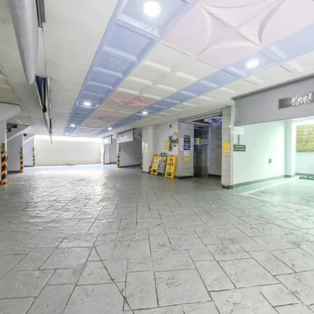 Jinju Feel Hotel