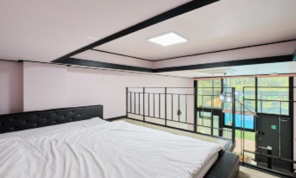 Gapyeong Ace Pension