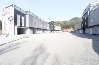 Gimcheon YS Self Check-in Motel Hotels in Gimcheon-si