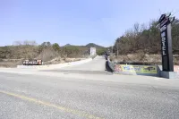 Gimcheon YS Self Check-in Motel Hotels in Gimcheon-si