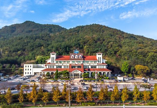 세심천온천호텔