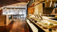 MD Hotel Dongtan - breakfast