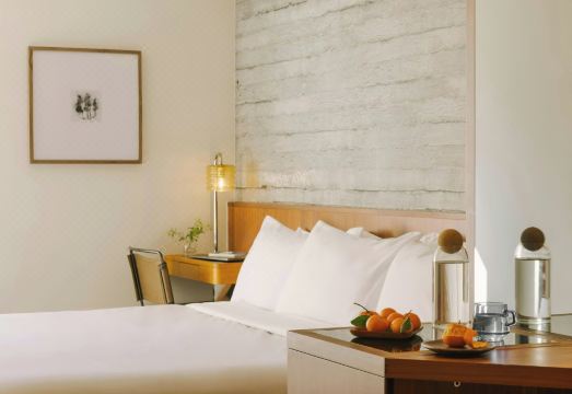 호텔 앙리 뉴욕