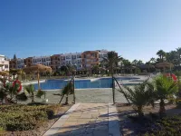 Apartment near Vera Naturist Beach