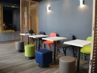 Ibis Budget Redon Hôtels à : Redon