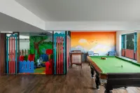 The Fern Brentwood Mussoorie, Series by Marriott Hotels in Mussoorie