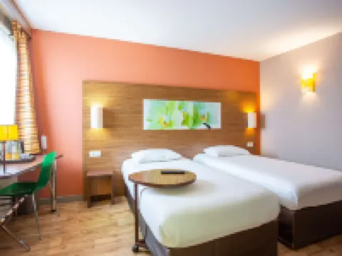 ibis Styles Bourges Hotels in Bourges