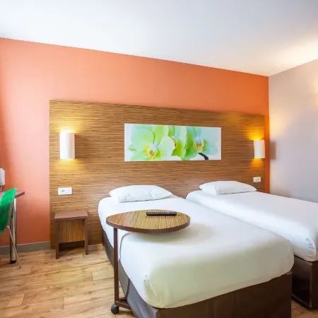ibis Styles Bourges