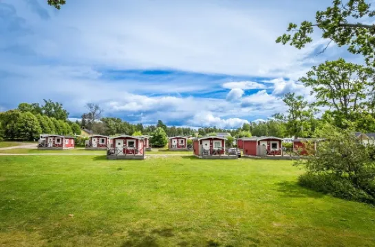 First Camp Herrgårdsliv - Kristinehamn Hoteles en Kristinehamn Municipality
