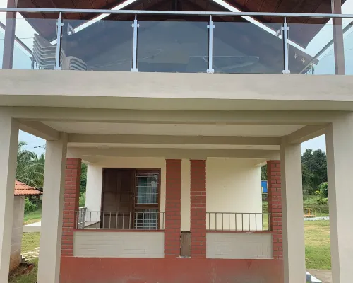 Niral Farms Hotels in Krishnagiri