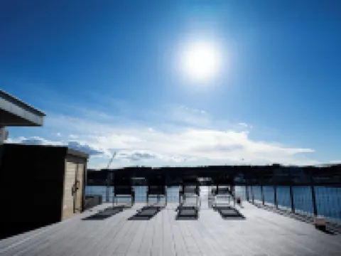 the View 三浦市晴海町 三浦のホテル