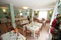 Albergo Ristorante San Biagio - parcheggio
