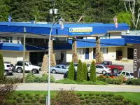 SureStay Hotel by Best Western Castlegar Hotels in Castlegar