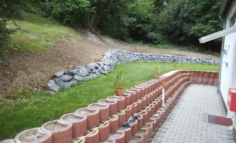 Järgen Ferienappartements