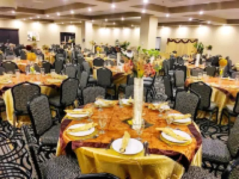 Best Western Plus Sunrise Inn