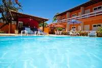 Capitães de Areia Pousada