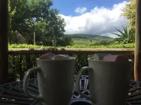 Sabie Self Catering Apartments - Mountain View