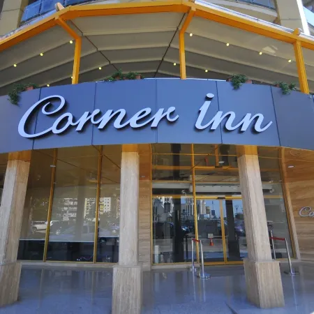 Hotel Corner Inn