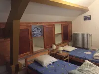 Gîte "l'Obiou" _________