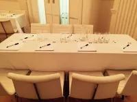 The Burlington Hotels in Worthing