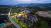 Phurua Sanctuary Resort and Spa Hotels in Phu Ruea