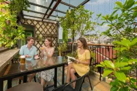 Hanoi Quarter Life Hostel