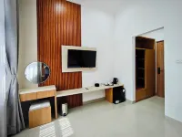 Twins Hotel Boutique Syariah Hotels in Sukasari