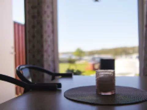 Hälleviks Camping Hotels in Solvesborg Municipality