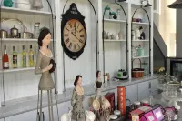 더 블루 스카이 리조트 @ 카오 코