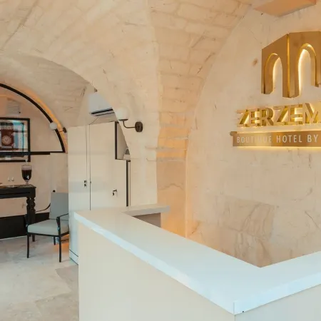 Zerzembe Boutique Hotel
