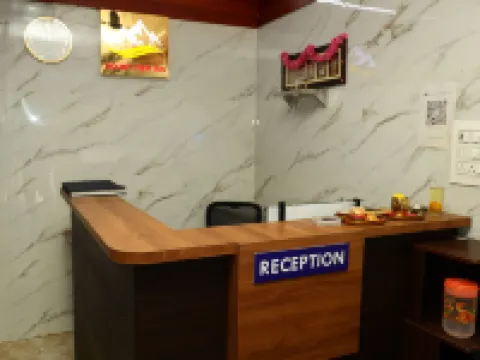 Mount View inn Krishnagiri Hotéis em Krishnagiri