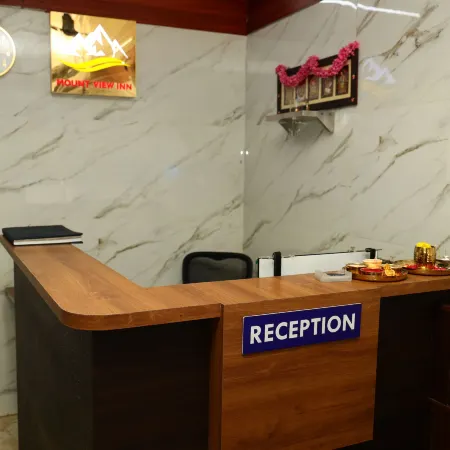 Mount View inn Krishnagiri