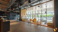 Vogue | Novotel Jvt Near Springs Souk Mall