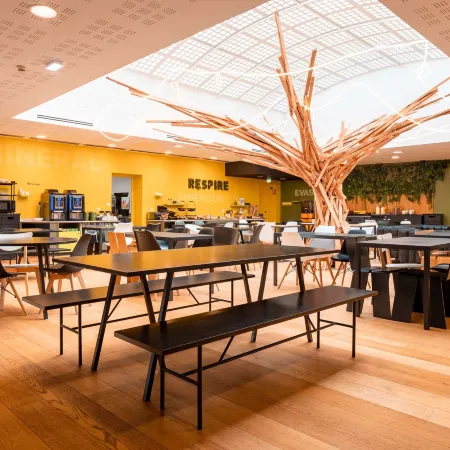 Ibis Styles Calais Centre